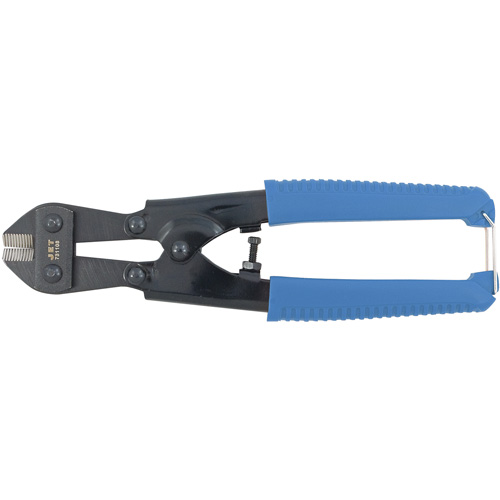 Heavy-Duty Bolt Cutter, 8" L, Center Cut Equipment World