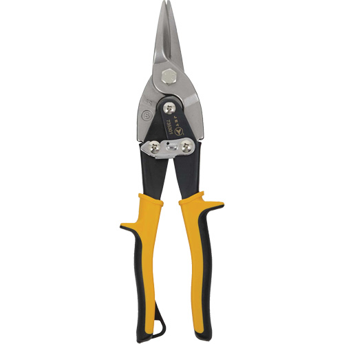 JAS-1S Super Heavy-Duty Aviation Snips Equipment World