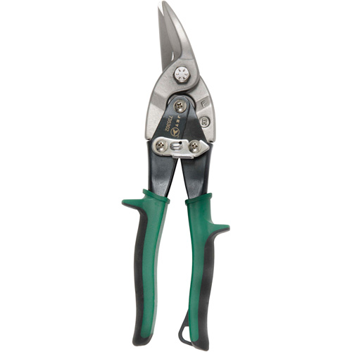 Super Heavy-Duty Aviation Snips Equipment World