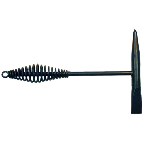 Marteaux &agrave; piquer, 9-1/4", Acier Equipment World