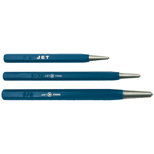 Centre Punch, 1/8" Dia., 4-1/2" L Equipment World