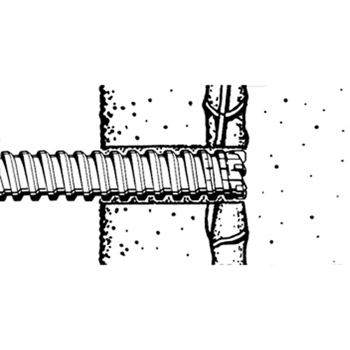 Rotary Rebar Cutters, 3/8", SDS-Plus Shank, Carbide Equipment World