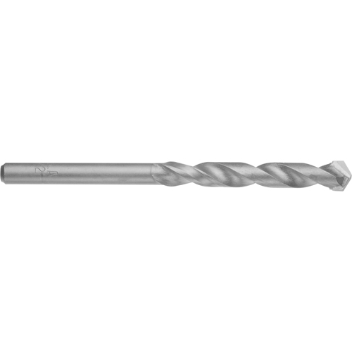 Percussion Drill Bit, 1/8", Carbide Equipment World
