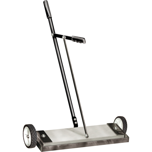 Magnetic Sweepers, 24" W Equipment World