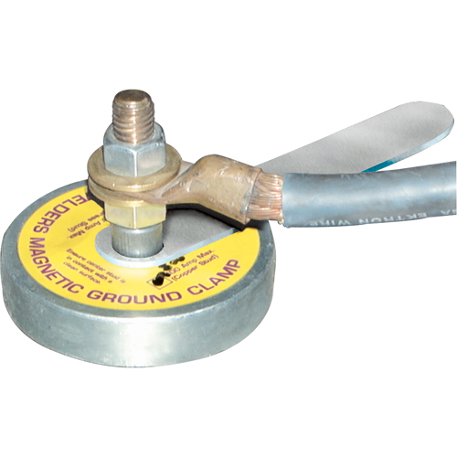 Magnetic Welding Grounds Equipment World