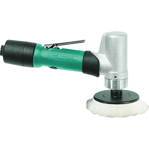 3" 7 Degree Offset Rotary Buffer Equipment World