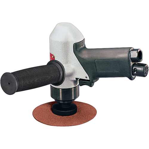 4-1/2" Pistol Grip Disc Sander Equipment World