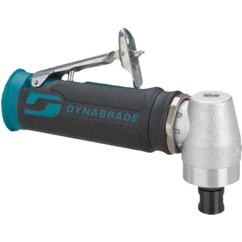 Right Angle Die Grinder, 1/4" Collet, 20000 RPM Equipment World