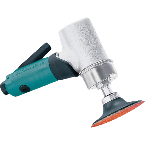 3" 7 Degree Offset Disc Sander Equipment World