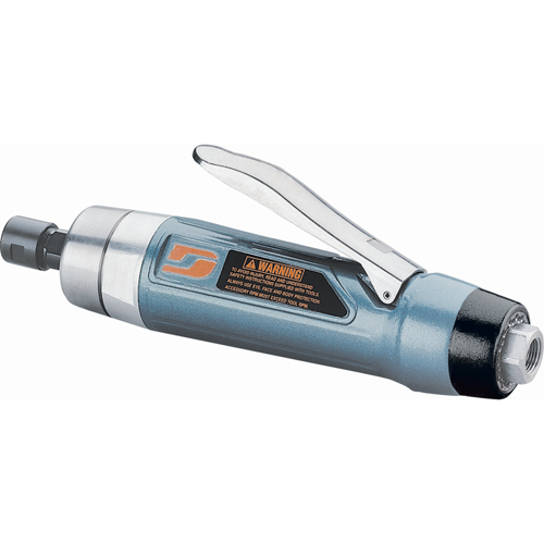 Rectifieuses droites, Collet 1/4", 18000 Tr/min Equipment World