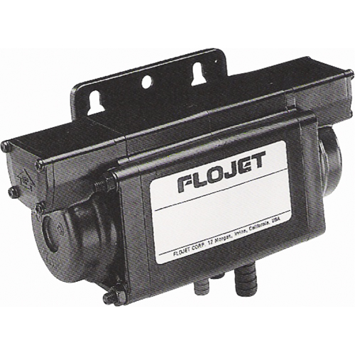 Air-Operated Diaphragm Pumps, 1.9 GPM Equipment World