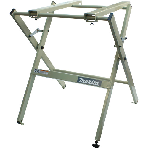 Quick & Convenient Workshop Stand Equipment World