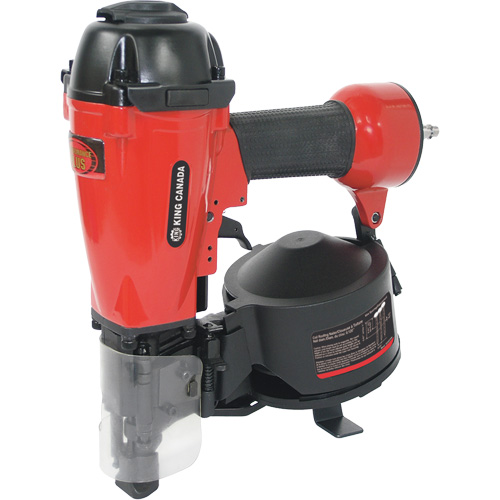 Coil Roofing Nailer Kit Equipment World