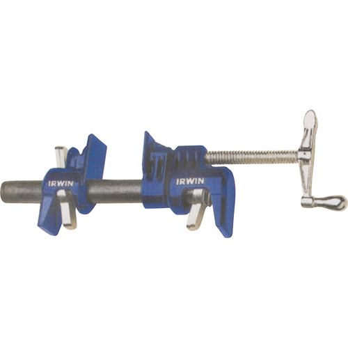 Quick-Grip&reg; Pipe Clamps, 1/2" (12 mm) Dia. Equipment World