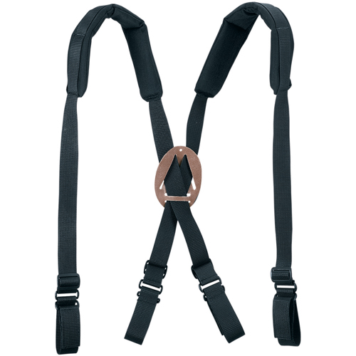 Powerline Series Padded Suspenders Equipment World