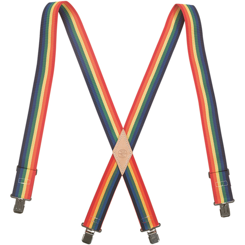 Construction Suspenders Equipment World