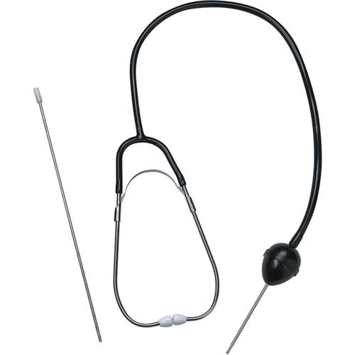 St&eacute;thoscopes de m&eacute;canicien Equipment World