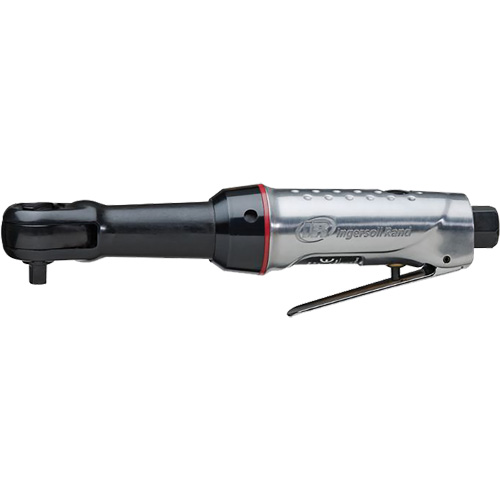 Mini Ratchet Wrench, 1/4" Drive, 1/4" NPTF, 3 CFM Equipment World