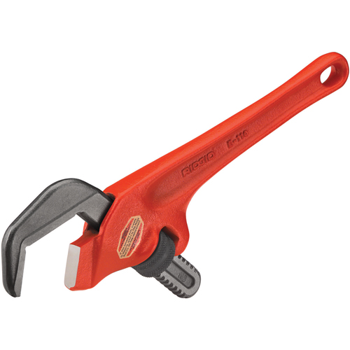 Offset Hex Wrench, 2-5/8" Jaw Capacity, 9-1/2" Long Equipment World
