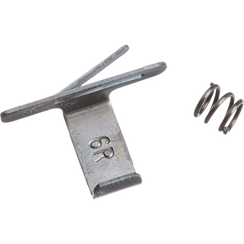 Wrench Coil & Flat Spring Assembly Equipment World