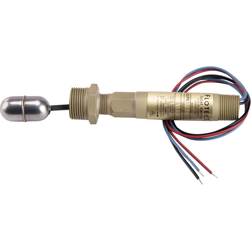 Liquid Level Switches Equipment World