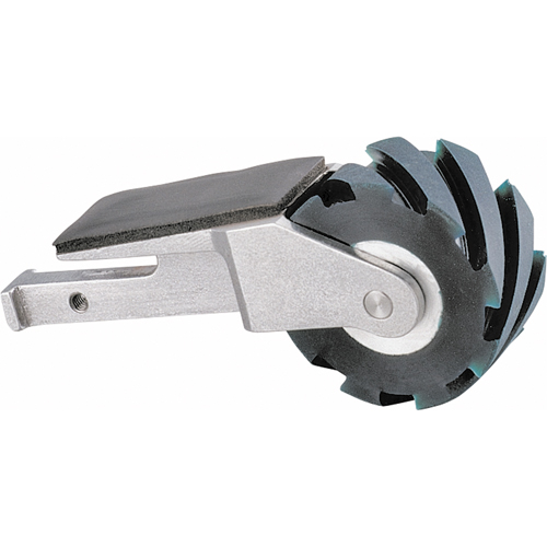 Bras de Contact Dynafile III Equipment World