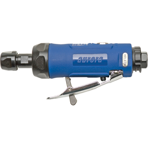 Pneumatic Mini Die Grinder, 1/4" Collet, 25000 RPM Equipment World