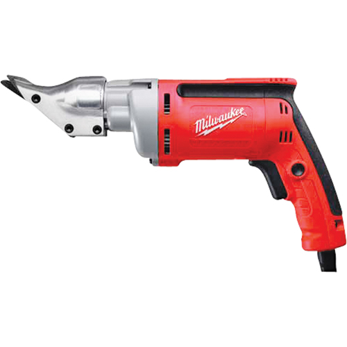 18-Gauge Shears Equipment World