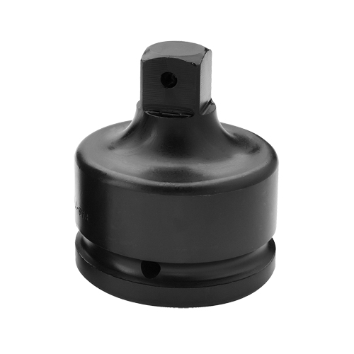 Adaptor, Impact, 1-1/2" Drive, 1" Socket, 2.563" L Equipment World