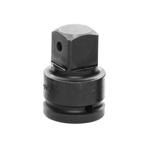 Adaptor, Impact, 3/4" Drive, 1" Socket, 2.5625" L Equipment World