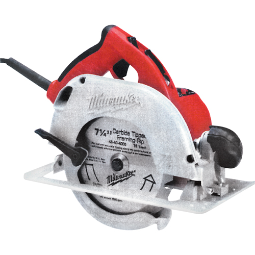 Tilt-Lok 7 1/4" Circular Saws Equipment World