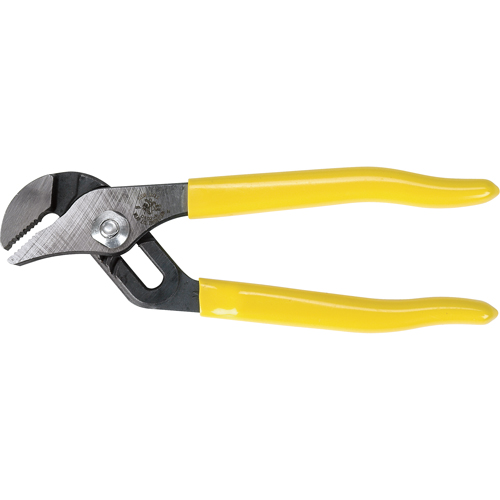 Groove Joint Pliers, 10" Equipment World