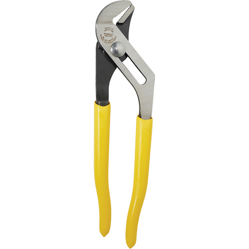 Pinces multiprise, 10" Equipment World