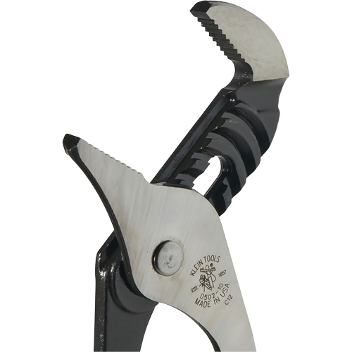 Pinces multiprise, 10" Equipment World