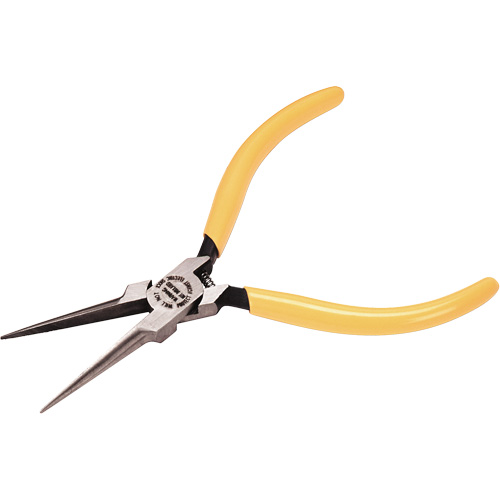 Long Needle Nose Pliers Equipment World