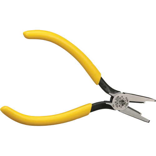 Connector-Crimping Side Cutter Equipment World