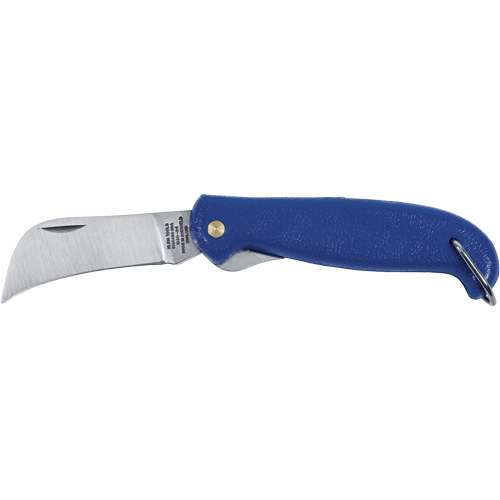 Pocket Knife with Hawkbill Slitting Blade Equipment World