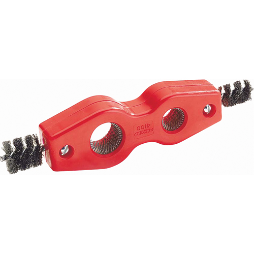 Inner-Outer Copper Cleaning Brush No.4100 Equipment World