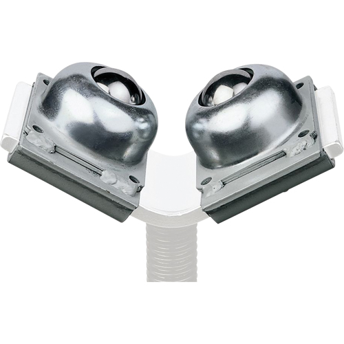 Ball Transfer Head for VJ Stand #BTH-9 Equipment World