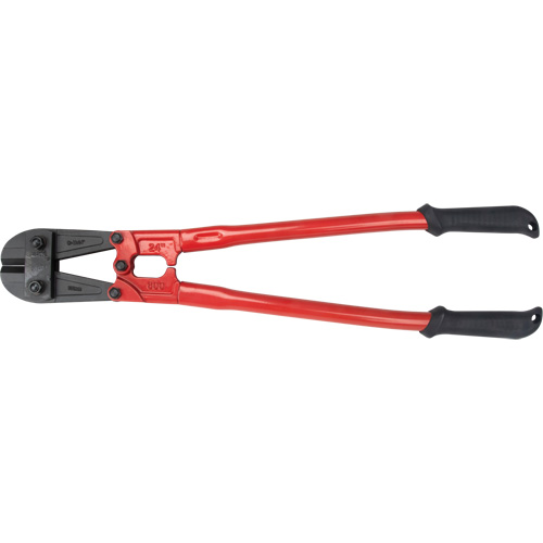 Bolt Cutter, 24" L, Center Cut Equipment World