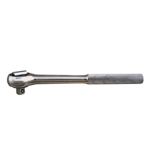 Ratchet Wrench, 1/4" Drive, Plain Handle Equipment World
