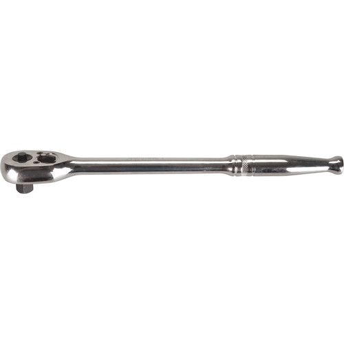 Quick-Release Ratchet Wrench, 3/8" Drive Equipment World