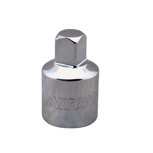 Adaptateur, Prise 3/8", Douille 1/2", 1,375" lo Equipment World