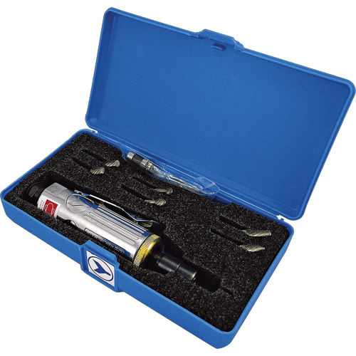 MDG1 MDG1 Rectifieuse, 1/4" collet Equipment World