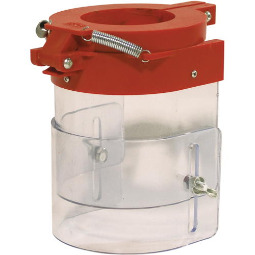 Drill Press Chuck Safety Guard Equipment World