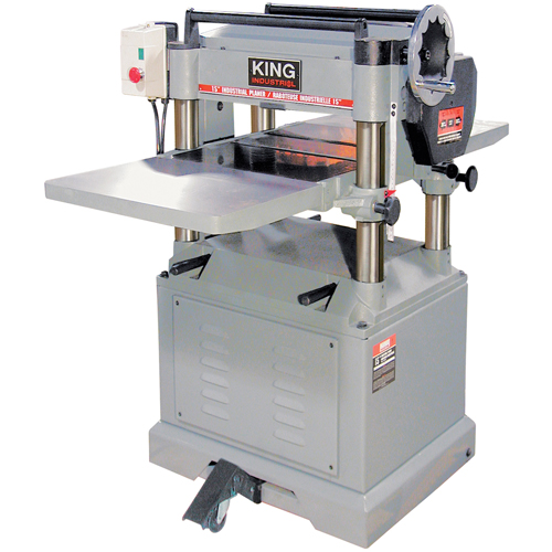 Planer, 42" W x 32-1/2" L x 45" H Equipment World