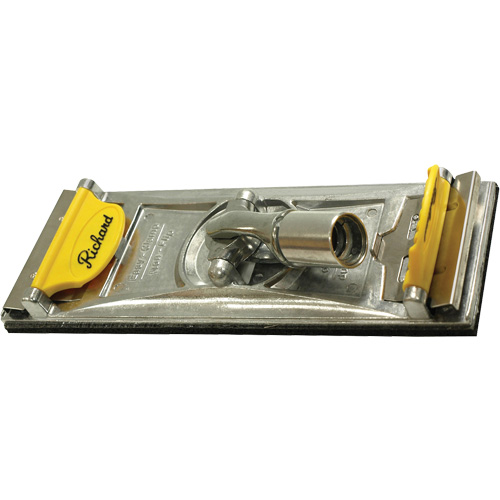 Aluminum Pole Sander Equipment World