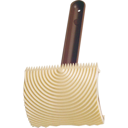 Rocker Grainer Equipment World