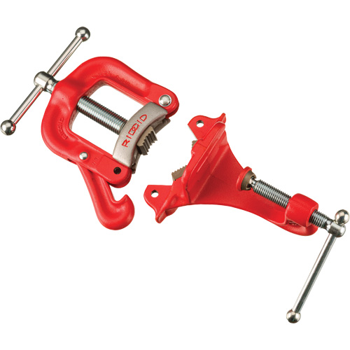 Portable Kit Yoke Vise #39 Equipment World