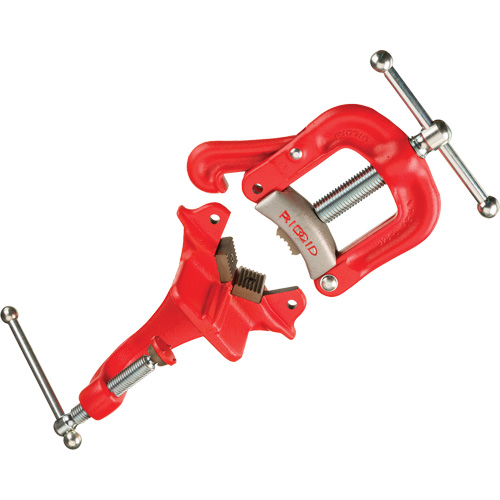 Portable Kit Yoke Vise #39 Equipment World